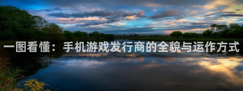 亿万28官网主管他494o3 主管：一图看懂：手机游戏发行商的全貌与运作方式