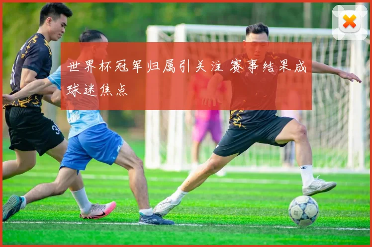 世界杯冠军归属引关注 赛事结果成球迷焦点