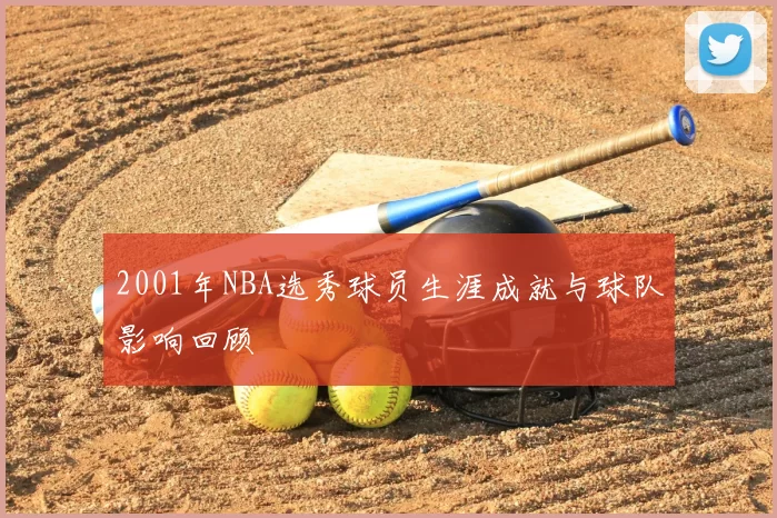 2001年NBA选秀球员生涯成就与球队影响回顾