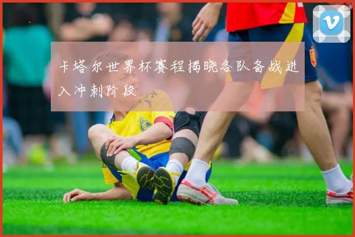 卡塔尔世界杯赛程揭晓各队备战进入冲刺阶段